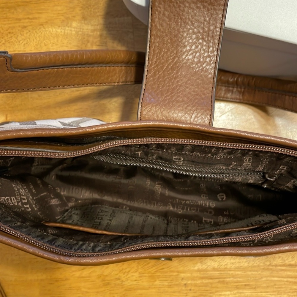 Etienne Aigner handbag